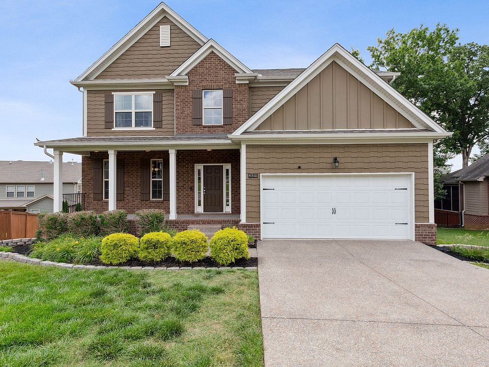 1st image of 4318 Silver Oaks Dr