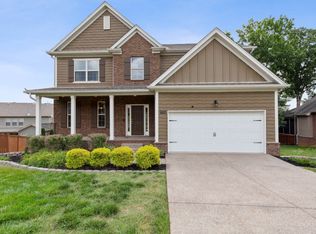 4318 Silver Oaks Dr, Smyrna, TN 37167