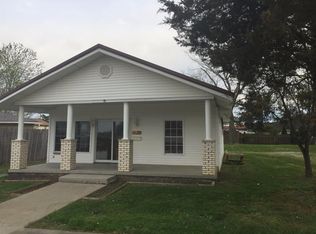 305 17th St, Corbin, KY 40701