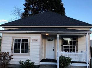 8251 Maple Ave, Lyman, WA 98263