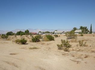 Brianna St, Ridgecrest, CA 93555