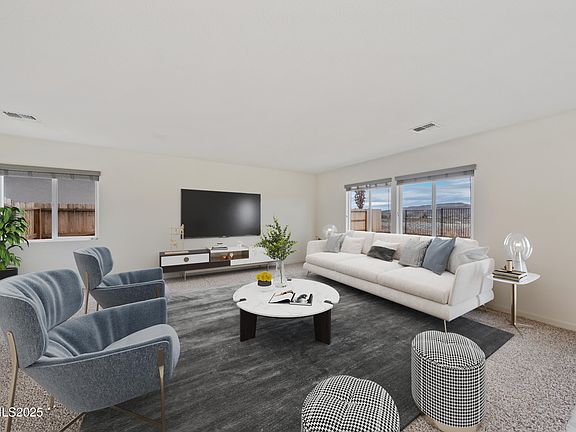 4th image of 636 Coyote Bluff Ct