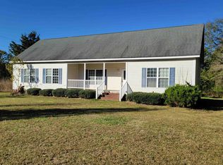 5001 White Oak Loop, Wilson, NC 27893