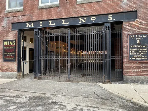 240 Jackson St APT 327, Lowell, MA 01852