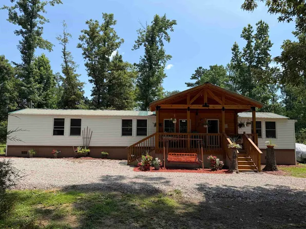 730 Old Union Rd, Adamsville, TN 38310