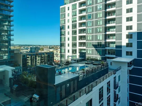 425 W Beech St Unit 1008, San Diego, CA 92101