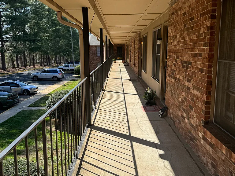 Twincity Apartments — Photo 16