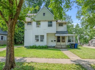 3960 W 23rd St, Cleveland, OH 44109