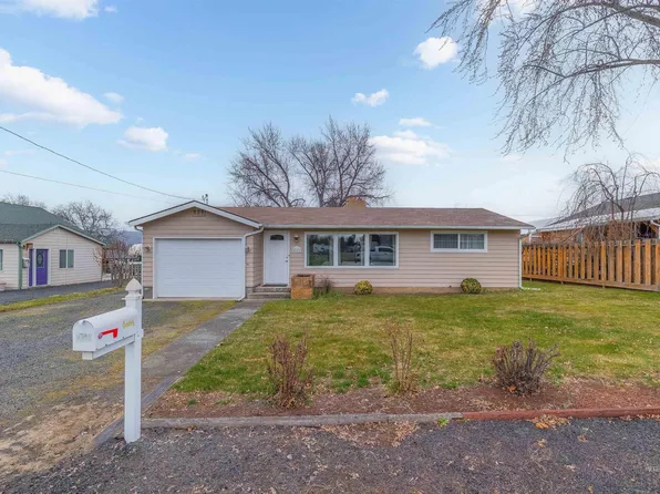 811 Preston Ave, Lewiston, ID 83501