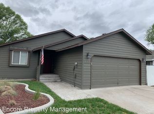 665 NW Creeks Edge Ct, Prineville, OR 97754