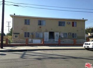 10829 Elliott Ave, El Monte, CA 91733