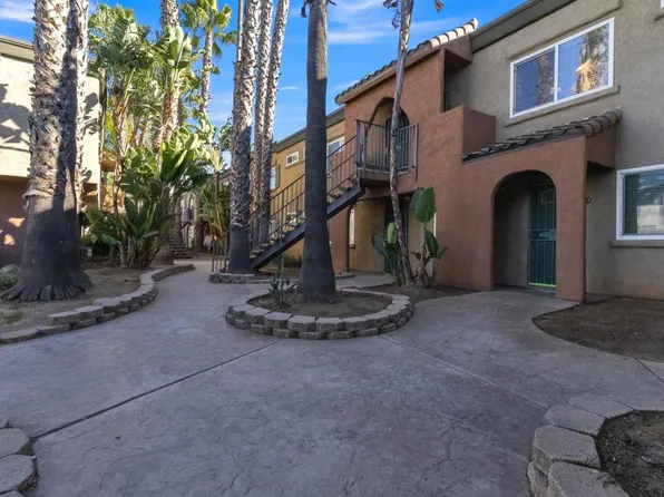 1000 S Mollison Ave Unit 12, El Cajon, CA 92020