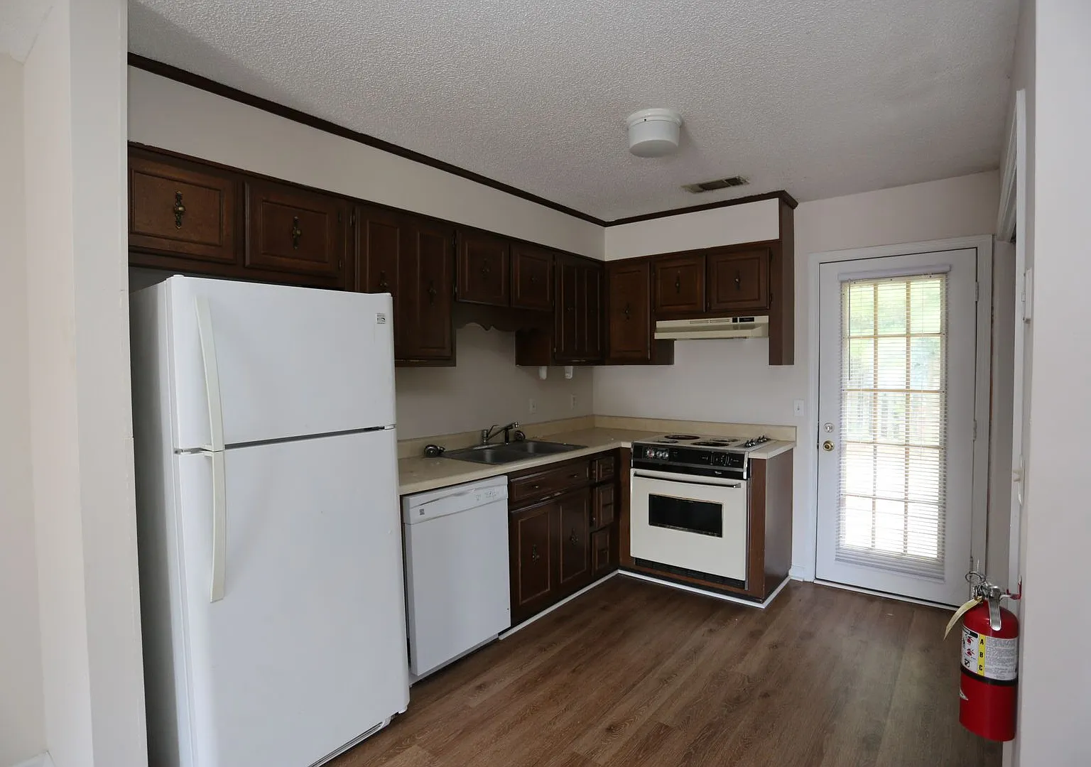 2 Bedroom at Heritage Square — Photo 1