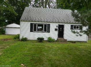 5577 Deerborn Ave, Mentor, OH 44060