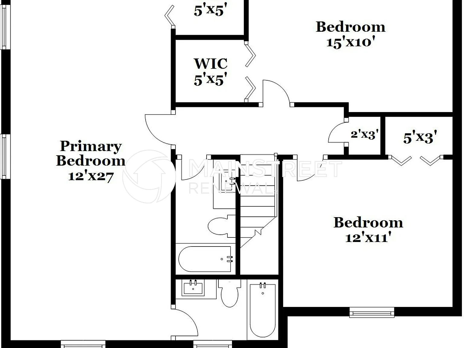 7329 Joyce Ln — Photo 3