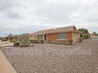 9859 W Emberwood Dr, Sun City, AZ 85351