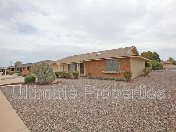 9859 W Emberwood Dr, Sun City, AZ 85351