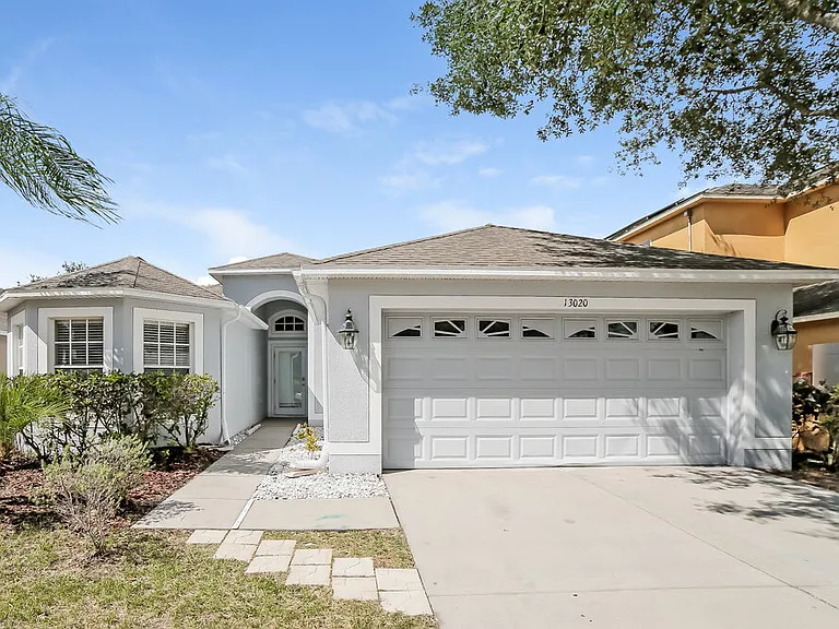 13020 Avalon Crest Ct — Photo 1