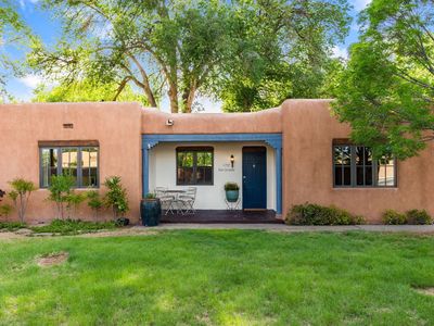 2737 Rio Grande Blvd NW, Albuquerque, NM, 87104