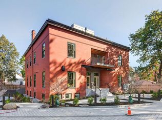 53 Carleton St #A, Portland, ME 04102