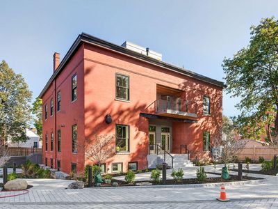 53 Carleton Street #A, Portland, ME, 04102