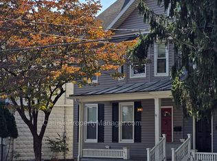 616 W Louther St, Carlisle, PA 17013