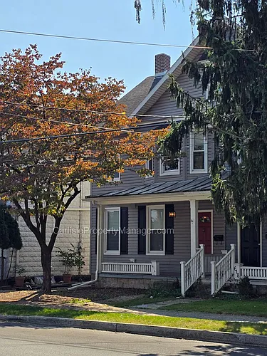616 W Louther St Photo 1