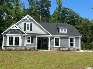 165 Board Landing Cir LOT 73, Conway, SC 29526