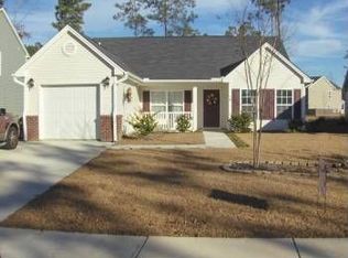 106 Surlington Dr, Ladson, SC 29456