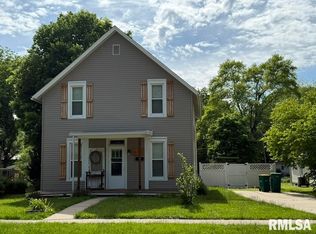 618 S Johnson St, Macomb, IL 61455