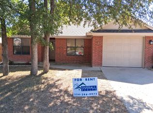 1003 Muelhause St, Belton, TX 76513