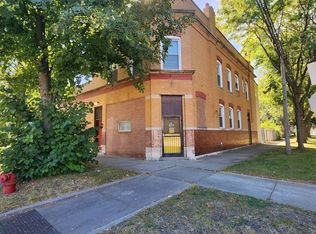 8900 S Normal Ave, Chicago, IL 60620
