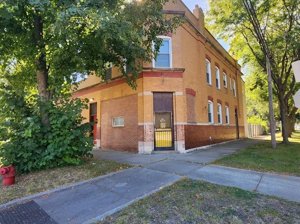 8900 S Normal Ave, Chicago, IL 60620