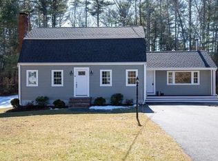 6 Surrey Ln, Kingston, MA 02364