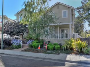 1128 Boranda Ave, Mountain View, CA 94040