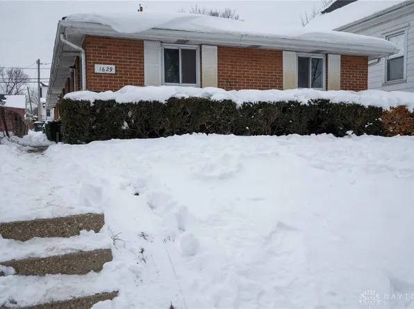 1629 Gondert Ave, Dayton, OH 45403