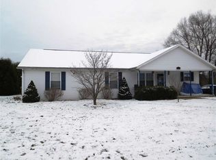 3833 S Sandstone Ln, Bloomington, IN 47403