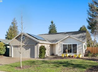 5400 SW 150th Ct, Beaverton, OR 97007