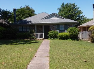 1610 Salisbury Pl, Montgomery, AL 36117