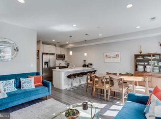 703 Newton Pl NW #7, Washington, DC 20010