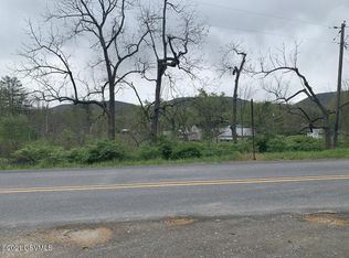 Weikert Rd, Millmont, PA 17845