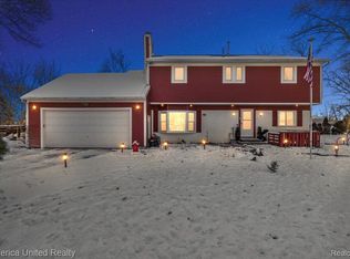 7125 Manderson Ter, West Bloomfield, MI