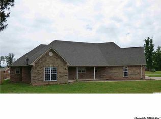 105 Jewell Cobb Ct, Owens X Rds, AL 35763