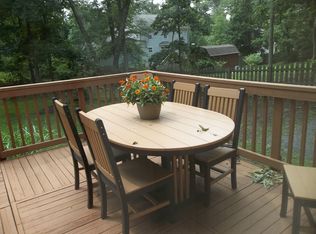 11431 Rawhide Rd, Lusby, MD 20657