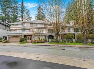 3151 Connaught Cres #206, North Vancouver, BC V7R 4X6