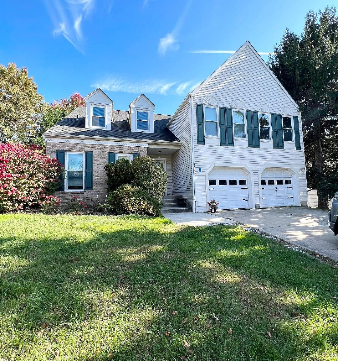 1543 Redfield Rd, Bel Air, MD 21015 Zillow
