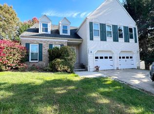 1543 Redfield Rd, Bel Air, MD 21015