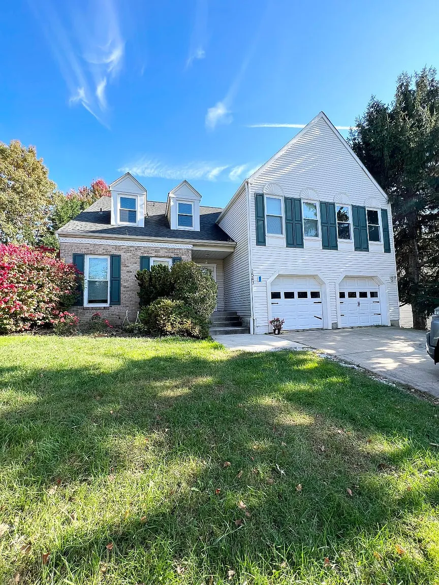 1543 Redfield Rd photo 1