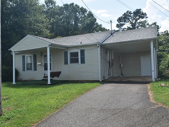 3rd image of 616 Circle Hill Dr