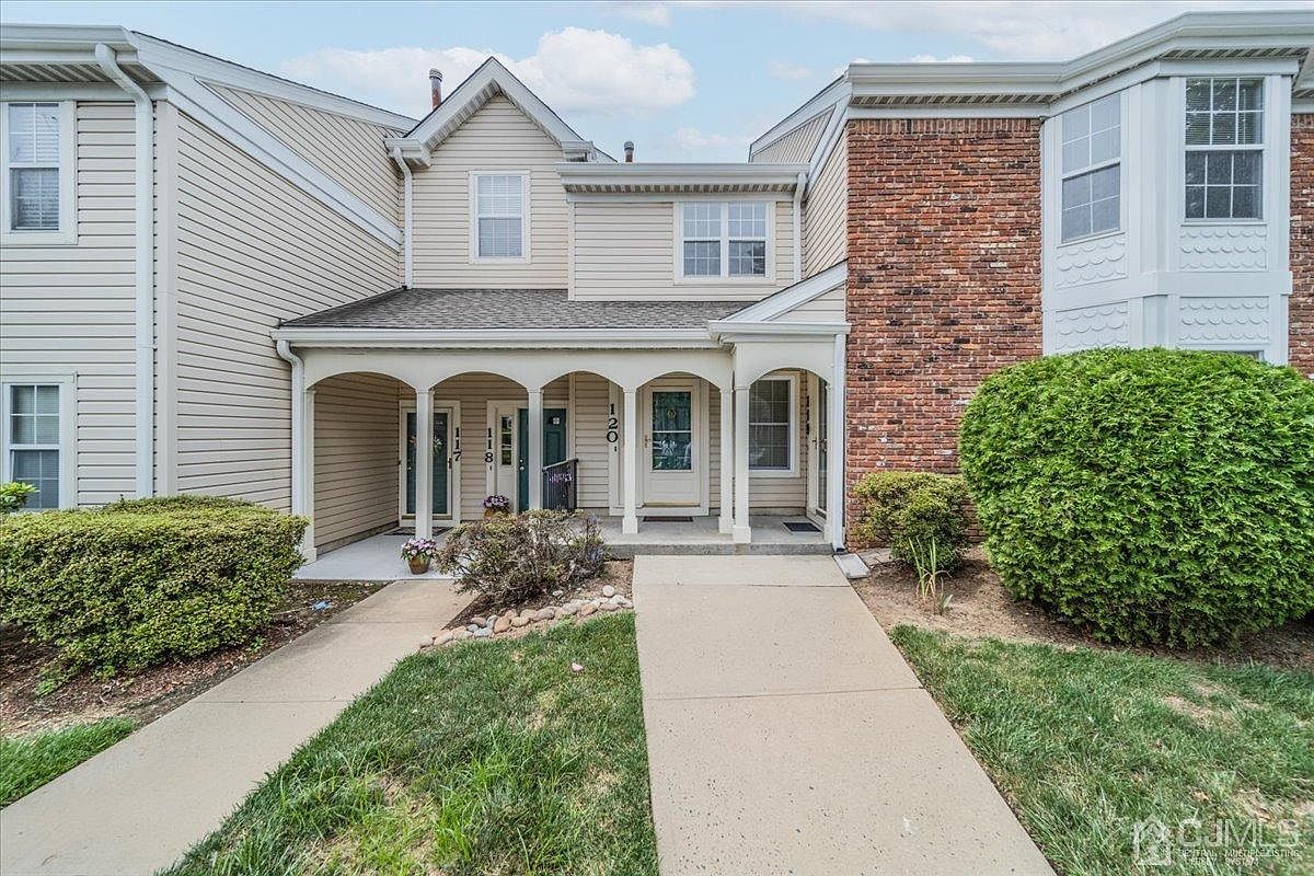 120 Hyacinth Ln, Freehold, NJ 07728 MLS 2400525R Zillow